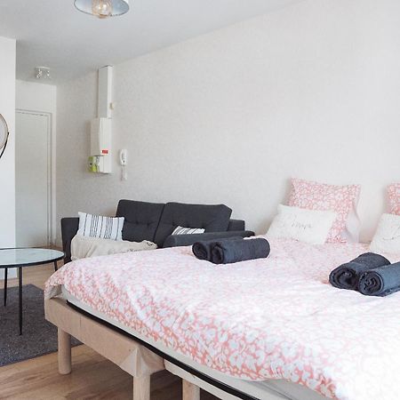 Appartamento Cosy Studio Entre Paris Et Disneyland Paris Esbly Esterno foto